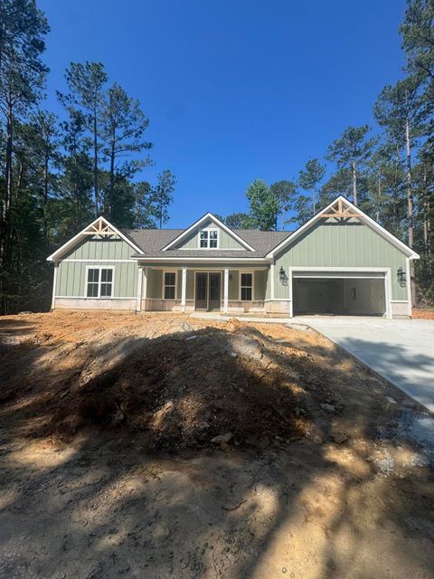 Tiny photo for 216 Brassie Drive, McCormick, SC 29835 (MLS # 542306)