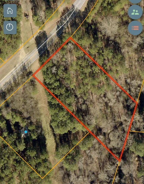 Hardy McManus Road, Evans, GA 30809 - #: 535512