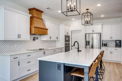 Tiny photo for 850 Captain John Brown Road, Appling, GA 30802 (MLS # 546507)