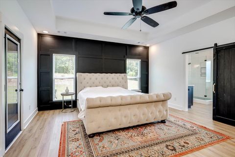 Tiny photo for 850 Captain John Brown Road, Appling, GA 30802 (MLS # 546507)