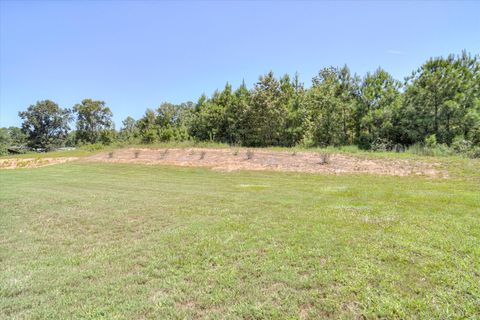 Tiny photo for 850 Captain John Brown Road, Appling, GA 30802 (MLS # 546507)