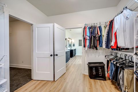 Tiny photo for 850 Captain John Brown Road, Appling, GA 30802 (MLS # 546507)