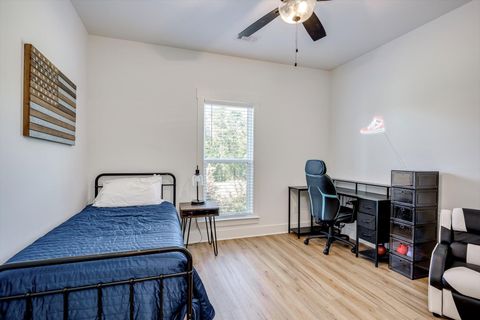 Tiny photo for 850 Captain John Brown Road, Appling, GA 30802 (MLS # 546507)