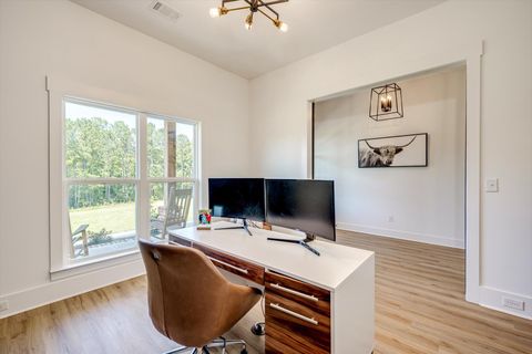 Tiny photo for 850 Captain John Brown Road, Appling, GA 30802 (MLS # 546507)