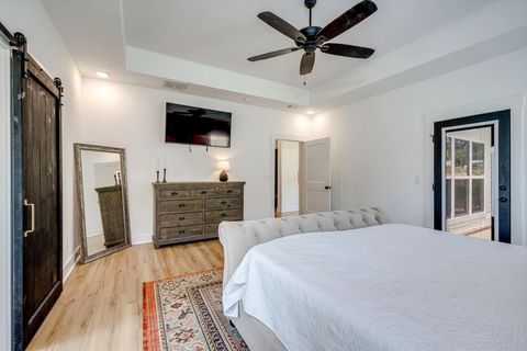 Tiny photo for 850 Captain John Brown Road, Appling, GA 30802 (MLS # 546507)