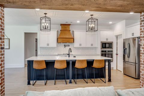 Tiny photo for 850 Captain John Brown Road, Appling, GA 30802 (MLS # 546507)