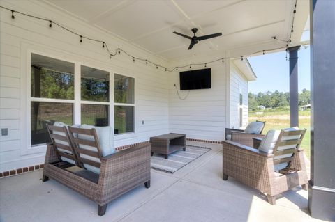 Tiny photo for 850 Captain John Brown Road, Appling, GA 30802 (MLS # 546507)