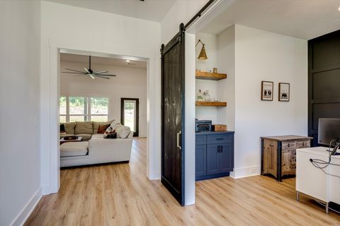 Tiny photo for 850 Captain John Brown Road, Appling, GA 30802 (MLS # 546507)