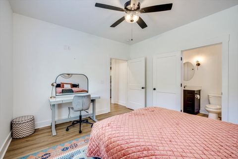 Tiny photo for 850 Captain John Brown Road, Appling, GA 30802 (MLS # 546507)