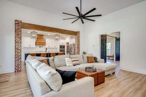 Tiny photo for 850 Captain John Brown Road, Appling, GA 30802 (MLS # 546507)