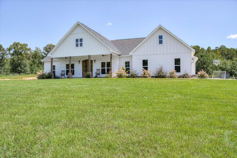 Tiny photo for 850 Captain John Brown Road, Appling, GA 30802 (MLS # 546507)