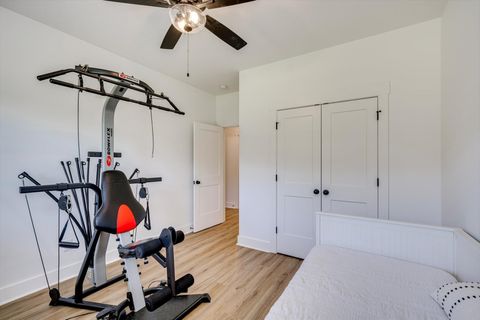 Tiny photo for 850 Captain John Brown Road, Appling, GA 30802 (MLS # 546507)