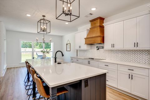 Tiny photo for 850 Captain John Brown Road, Appling, GA 30802 (MLS # 546507)