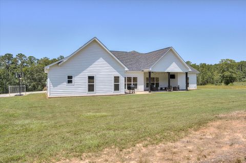 Tiny photo for 850 Captain John Brown Road, Appling, GA 30802 (MLS # 546507)