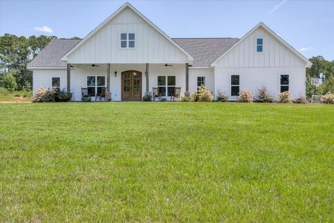 Photo of 850 Captain John Brown Road, Appling, GA 30802 (MLS # 546507)