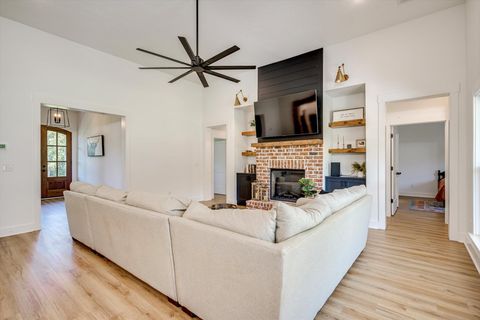 Tiny photo for 850 Captain John Brown Road, Appling, GA 30802 (MLS # 546507)