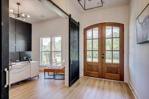 Tiny photo for 850 Captain John Brown Road, Appling, GA 30802 (MLS # 546507)