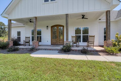 Tiny photo for 850 Captain John Brown Road, Appling, GA 30802 (MLS # 546507)