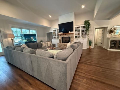 Tiny photo for 6591 Reservoir Road, Appling, GA 30802 (MLS # 547911)