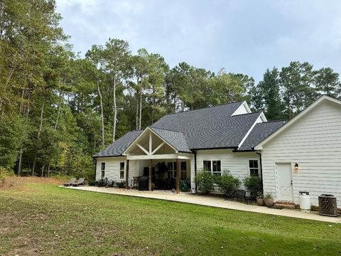 Tiny photo for 6591 Reservoir Road, Appling, GA 30802 (MLS # 547911)