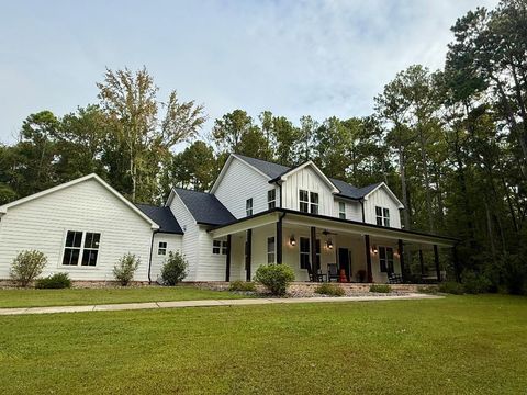Tiny photo for 6591 Reservoir Road, Appling, GA 30802 (MLS # 547911)