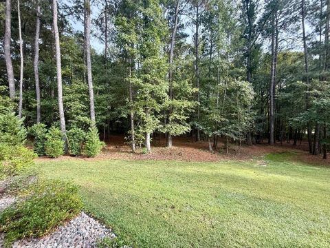 Tiny photo for 6591 Reservoir Road, Appling, GA 30802 (MLS # 547911)