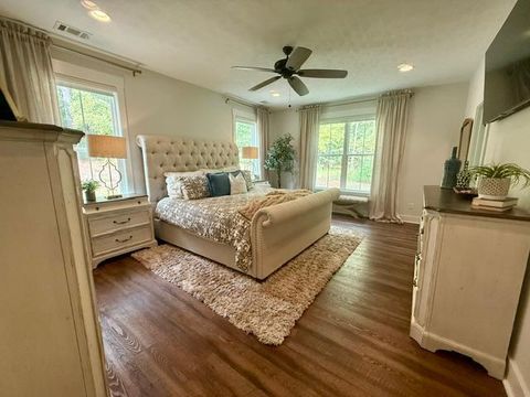 Tiny photo for 6591 Reservoir Road, Appling, GA 30802 (MLS # 547911)