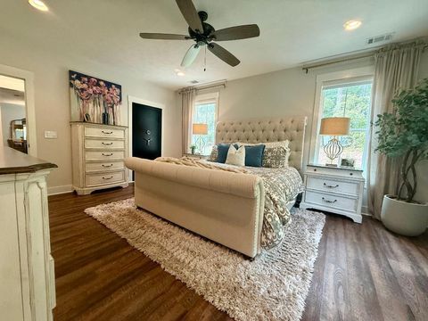 Tiny photo for 6591 Reservoir Road, Appling, GA 30802 (MLS # 547911)