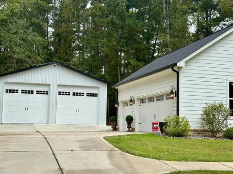 Tiny photo for 6591 Reservoir Road, Appling, GA 30802 (MLS # 547911)