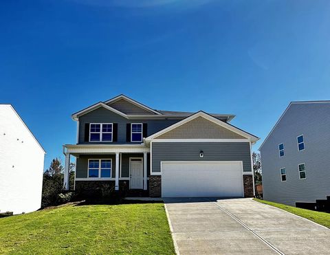 Photo of 1392 Admiral Avenue, Grovetown, GA 30813 (MLS # 549828)