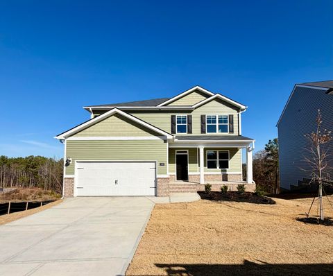 Photo of 1392 Admiral Avenue, Grovetown, GA 30813 (MLS # 549828)