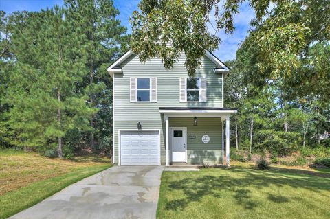 Tiny photo for 2813 Ridgecrest Drive, Hephzibah, GA 30815 (MLS # 546513)