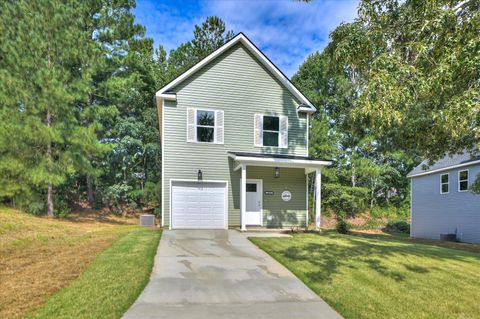 Tiny photo for 2813 Ridgecrest Drive, Hephzibah, GA 30815 (MLS # 546513)