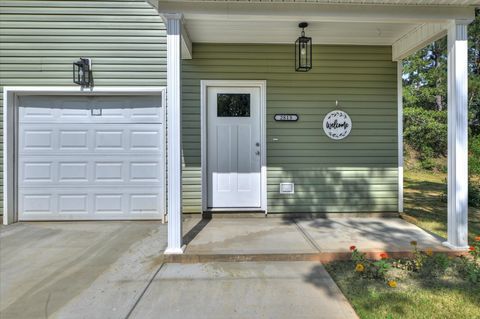 Tiny photo for 2813 Ridgecrest Drive, Hephzibah, GA 30815 (MLS # 546513)