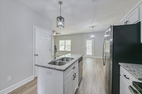 Tiny photo for 2813 Ridgecrest Drive, Hephzibah, GA 30815 (MLS # 546513)