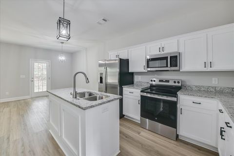 Tiny photo for 2813 Ridgecrest Drive, Hephzibah, GA 30815 (MLS # 546513)