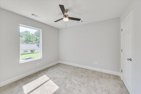 Tiny photo for 2813 Ridgecrest Drive, Hephzibah, GA 30815 (MLS # 546513)