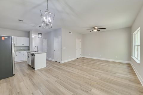 Tiny photo for 2813 Ridgecrest Drive, Hephzibah, GA 30815 (MLS # 546513)