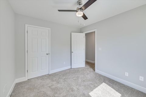 Tiny photo for 2813 Ridgecrest Drive, Hephzibah, GA 30815 (MLS # 546513)