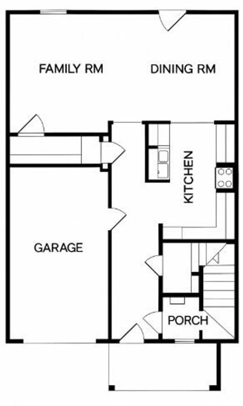Tiny photo for 2813 Ridgecrest Drive, Hephzibah, GA 30815 (MLS # 546513)
