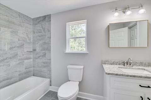 Tiny photo for 2813 Ridgecrest Drive, Hephzibah, GA 30815 (MLS # 546513)