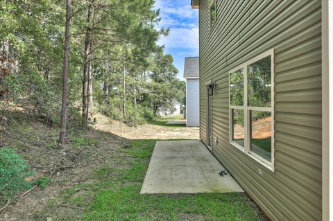 Tiny photo for 2813 Ridgecrest Drive, Hephzibah, GA 30815 (MLS # 546513)