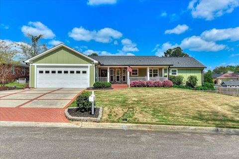 Photo of 3083 Westwood Road, Augusta, GA 30909 (MLS # 553845)