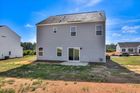 Tiny photo for 6057 Ephemeral Circle, Beech Island, SC 29842 (MLS # 552597)