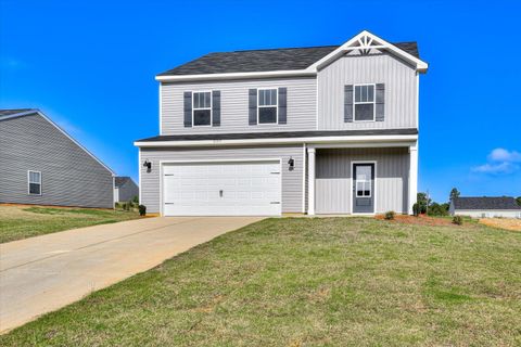 Tiny photo for 6057 Ephemeral Circle, Beech Island, SC 29842 (MLS # 552597)