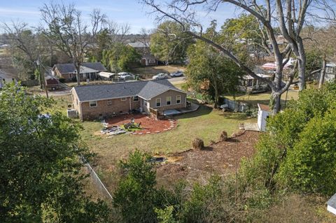 Tiny photo for 112 Newcastle Avenue, North Augusta, SC 29841 (MLS # 550938)