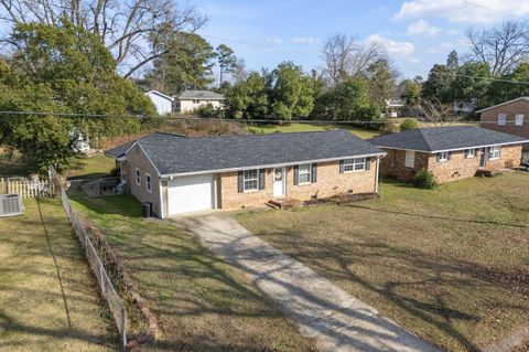 Tiny photo for 112 Newcastle Avenue, North Augusta, SC 29841 (MLS # 550938)
