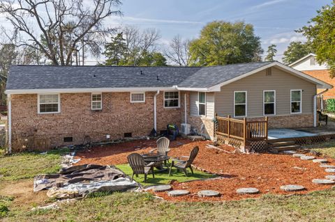 Tiny photo for 112 Newcastle Avenue, North Augusta, SC 29841 (MLS # 550938)