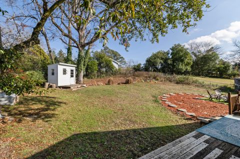 Tiny photo for 112 Newcastle Avenue, North Augusta, SC 29841 (MLS # 550938)