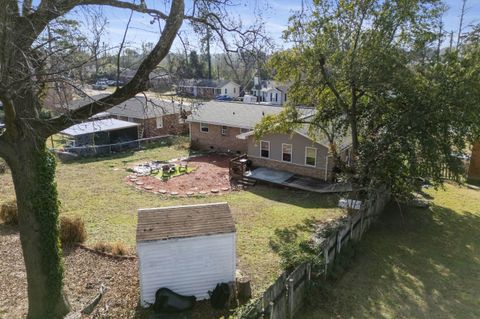 Tiny photo for 112 Newcastle Avenue, North Augusta, SC 29841 (MLS # 550938)